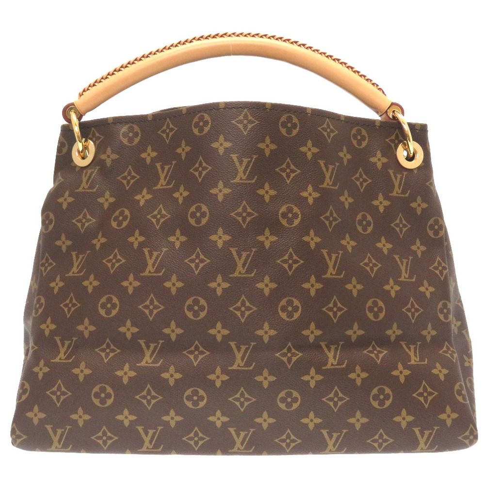 6/28まで出品　ヴィトン　LV アーツィー　GM ルイ・ヴィトン(LOUIS VUITTON)ルイ・ヴィトン アーツィーGM