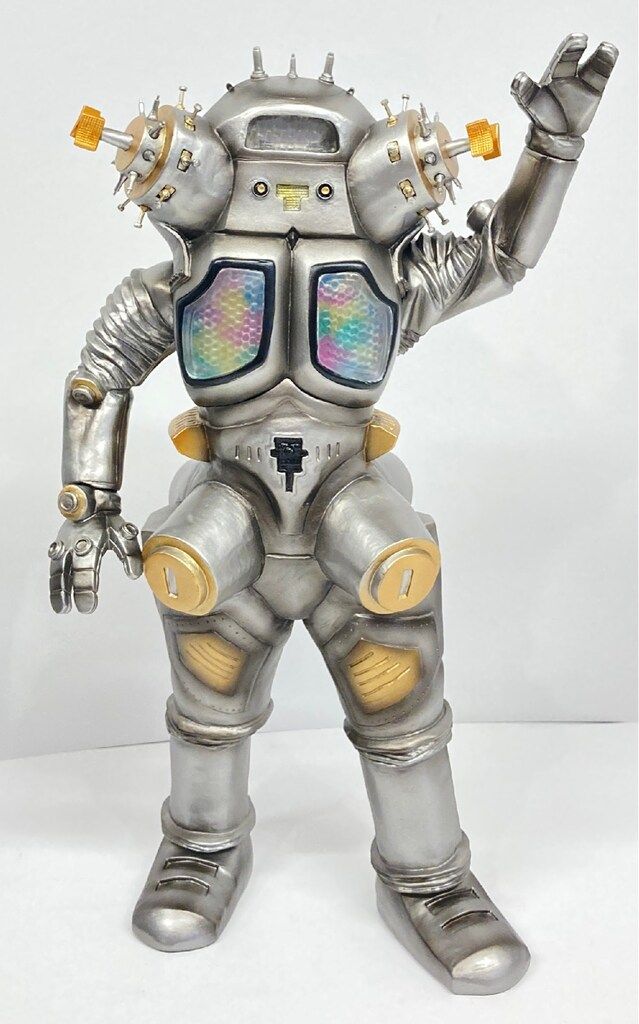 ガンメタ Ver.