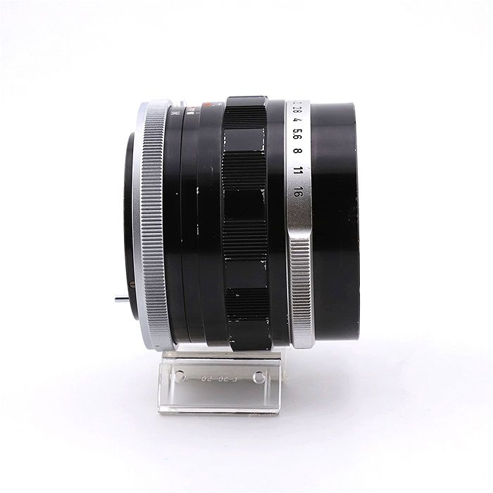 来店をご期待! フォクトレンダー Voigtlander MACROアポランター 125|F2.5 NA 引き取り