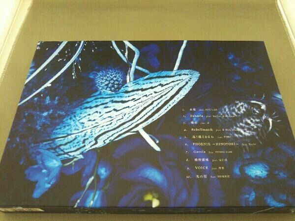 SUGIZO(LUNA SEA) CD ONENESS M(初回限定盤)(2SHM-CD) - メルカリ