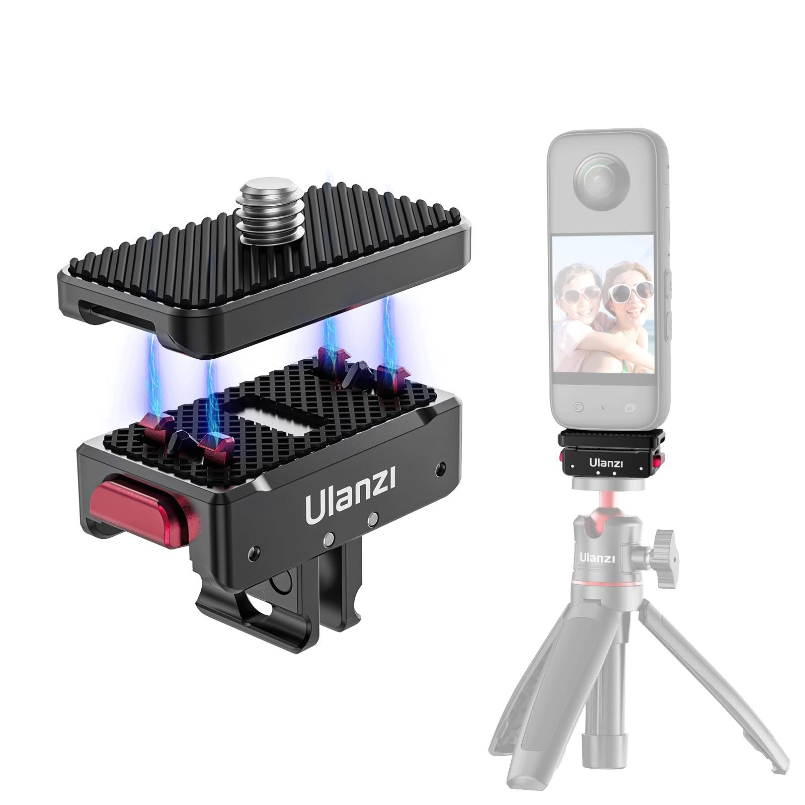 GoPro用 磁気マグネットマウント アクションカメラ 楽天市場】アクションカメラ 磁気マグネットマウント ネックレス