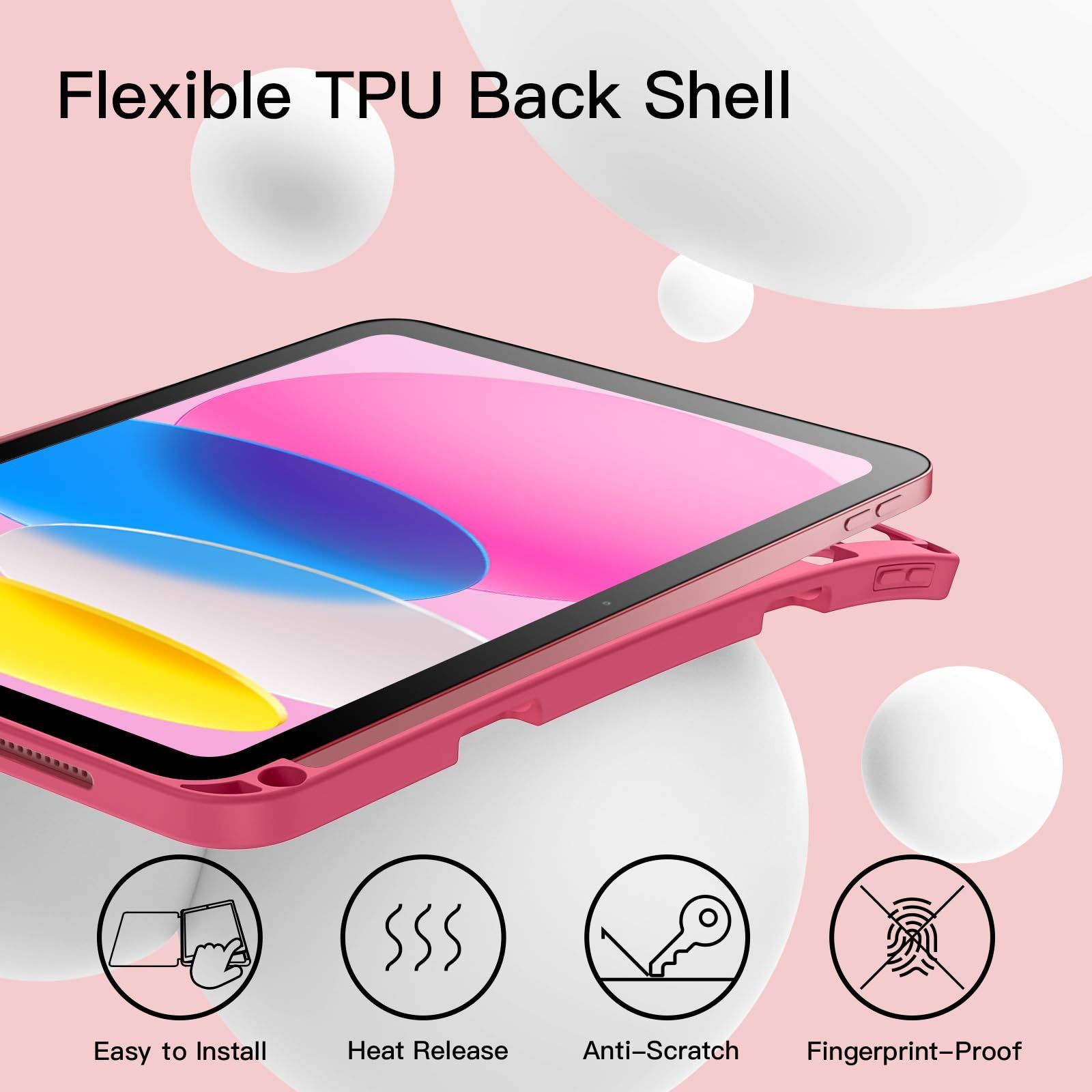 スリープ機能付き