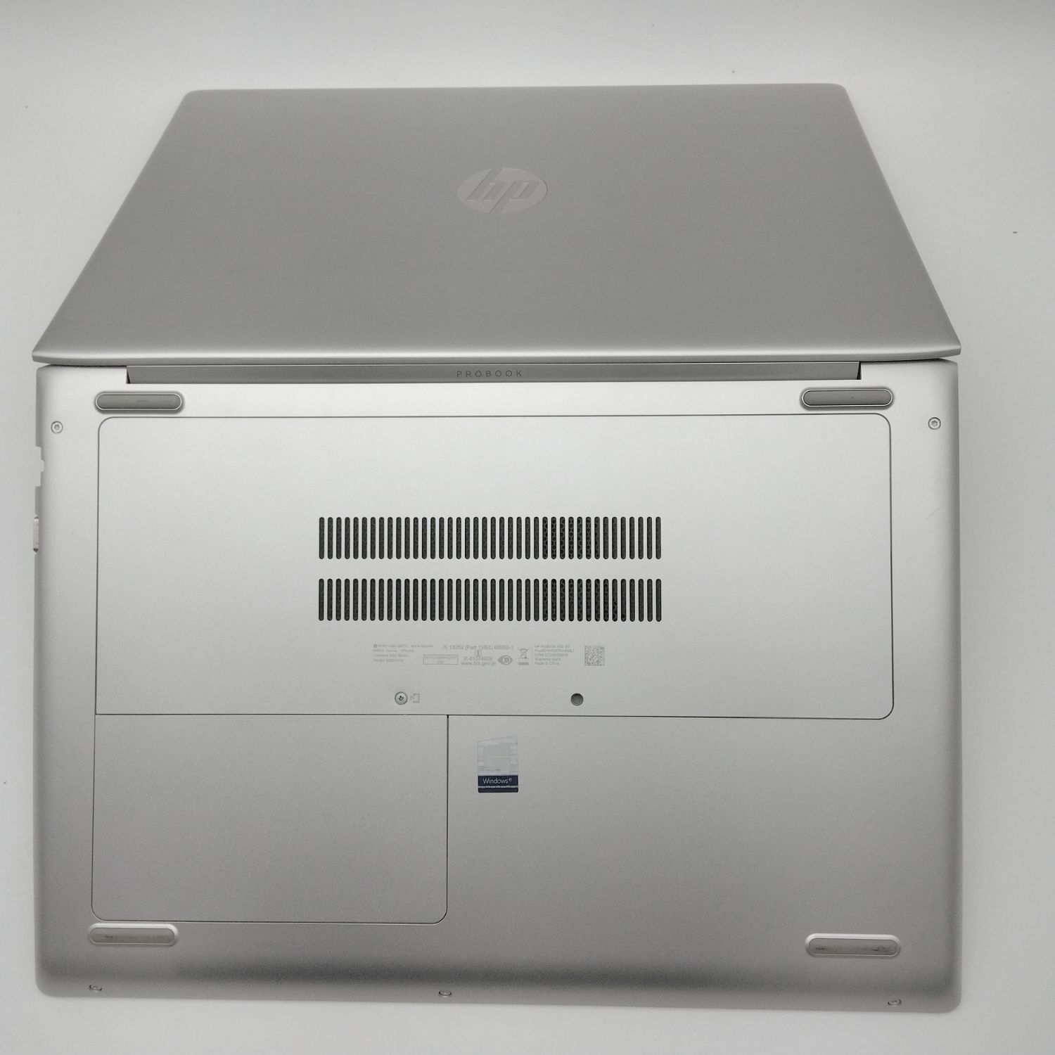 フォロワ割】【ジャンク品】HP ProBook 450 G5 第7世代 Core i5 15.6