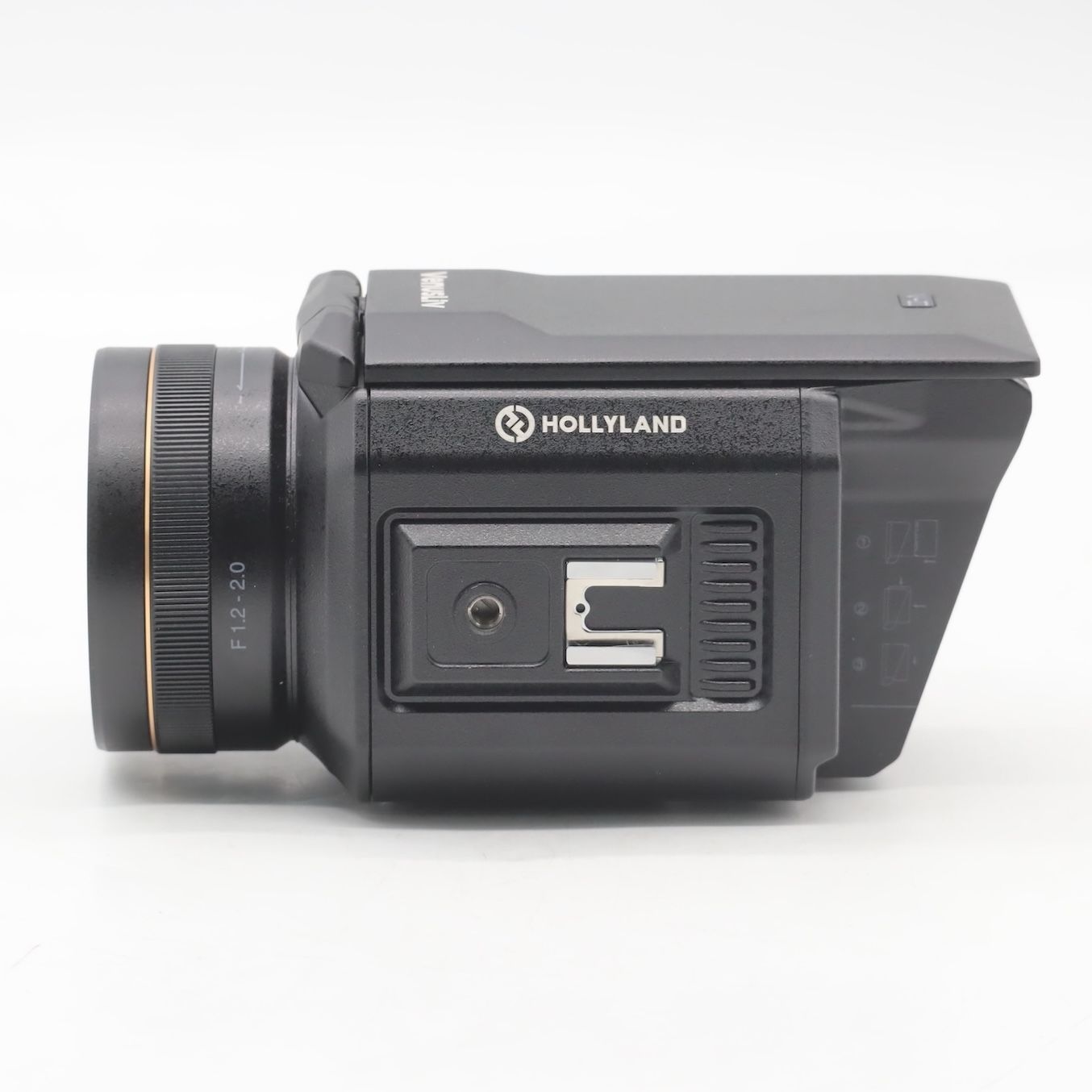  級 Hollyland VenusLiv V 2 ホーリランド その他 ビデオカメラ