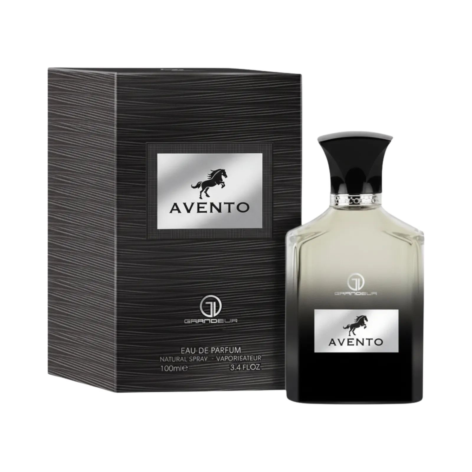 Grandeur Avento EDP オードパルファム 100ml メンズ 香水 フレグランス