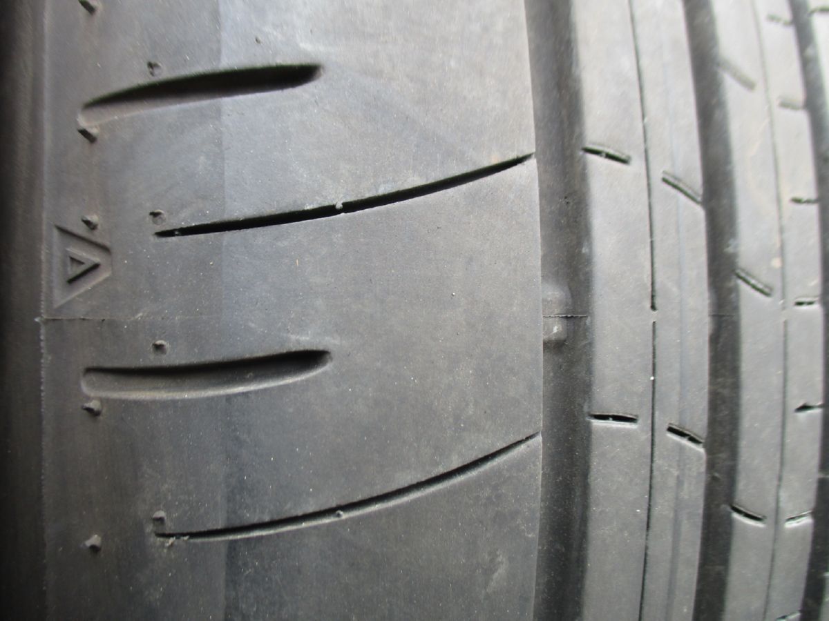 195/60R17 92H ダンロップ ENASAVE EC350+ 2023年製 4本 送料込