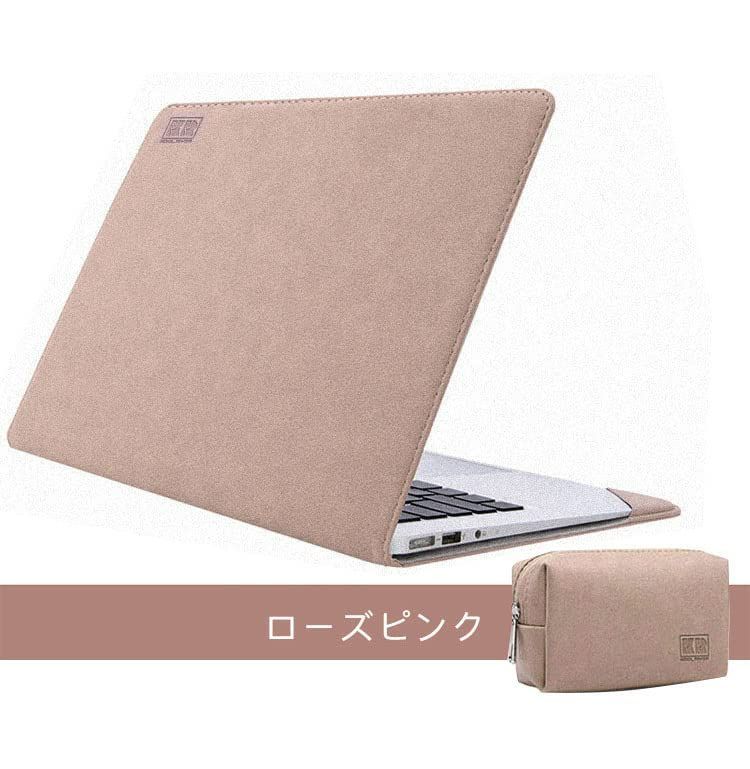 Surface Laptop 4 (13.5インチ)_ローズピンク Surface Laptop 4用 ...