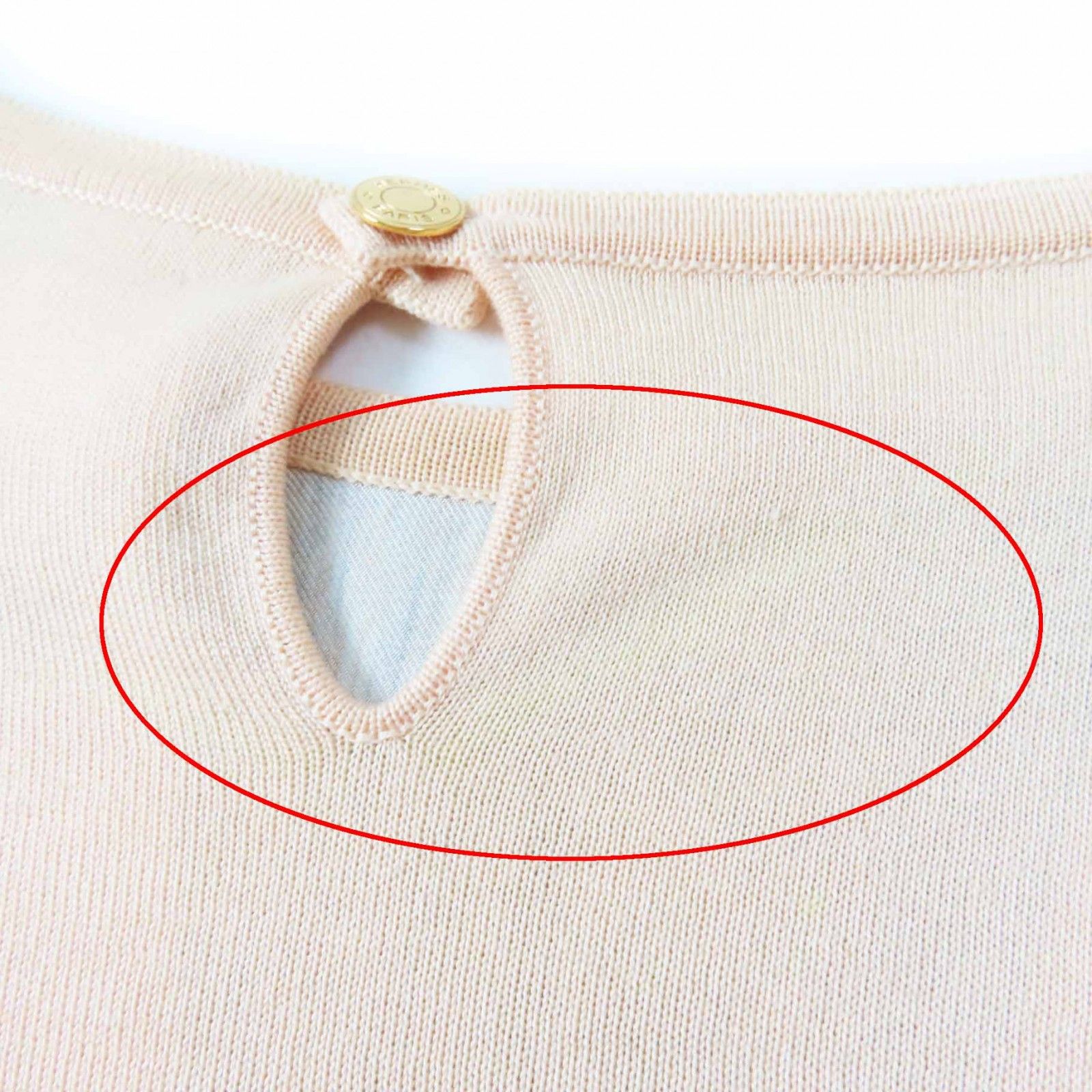 美品◎HERMES エルメス PASSIFLORES パッションフラワー シルク コットン ツイルレーヌ  ニット カットソー マルチ 38 フランス製 正規品 美品◎HERMES エルメス PASSIFLORES パッションフラワー シルク