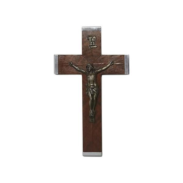 キリスト 十字架 壁掛け アンティーク クロス ビンテージ インテリア 