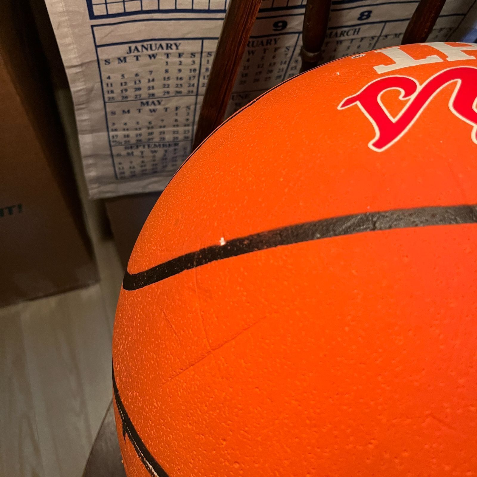 ディスプレイ】BIGサイズ 1995年製 