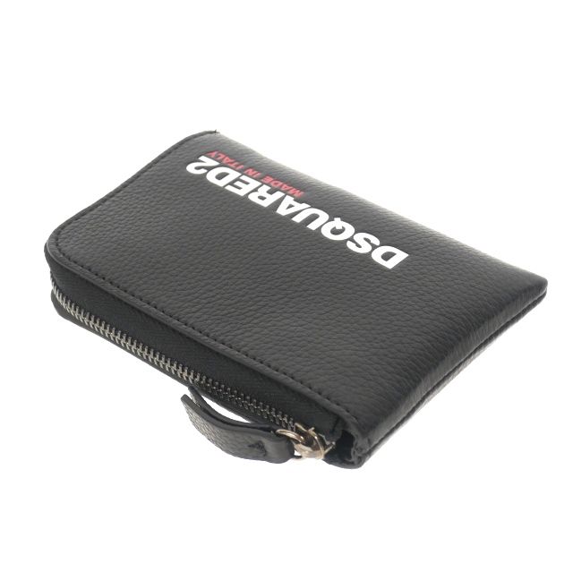 DSQUARED2 財布★関税込み D SQUARED2(ディースクエアード) 財布・雑貨(メンズ) - 海外通販