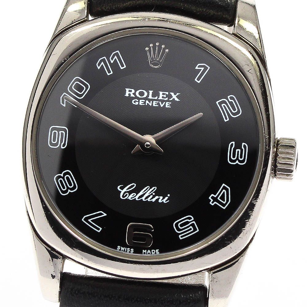 rolex-6229-9-k18wg-687114
