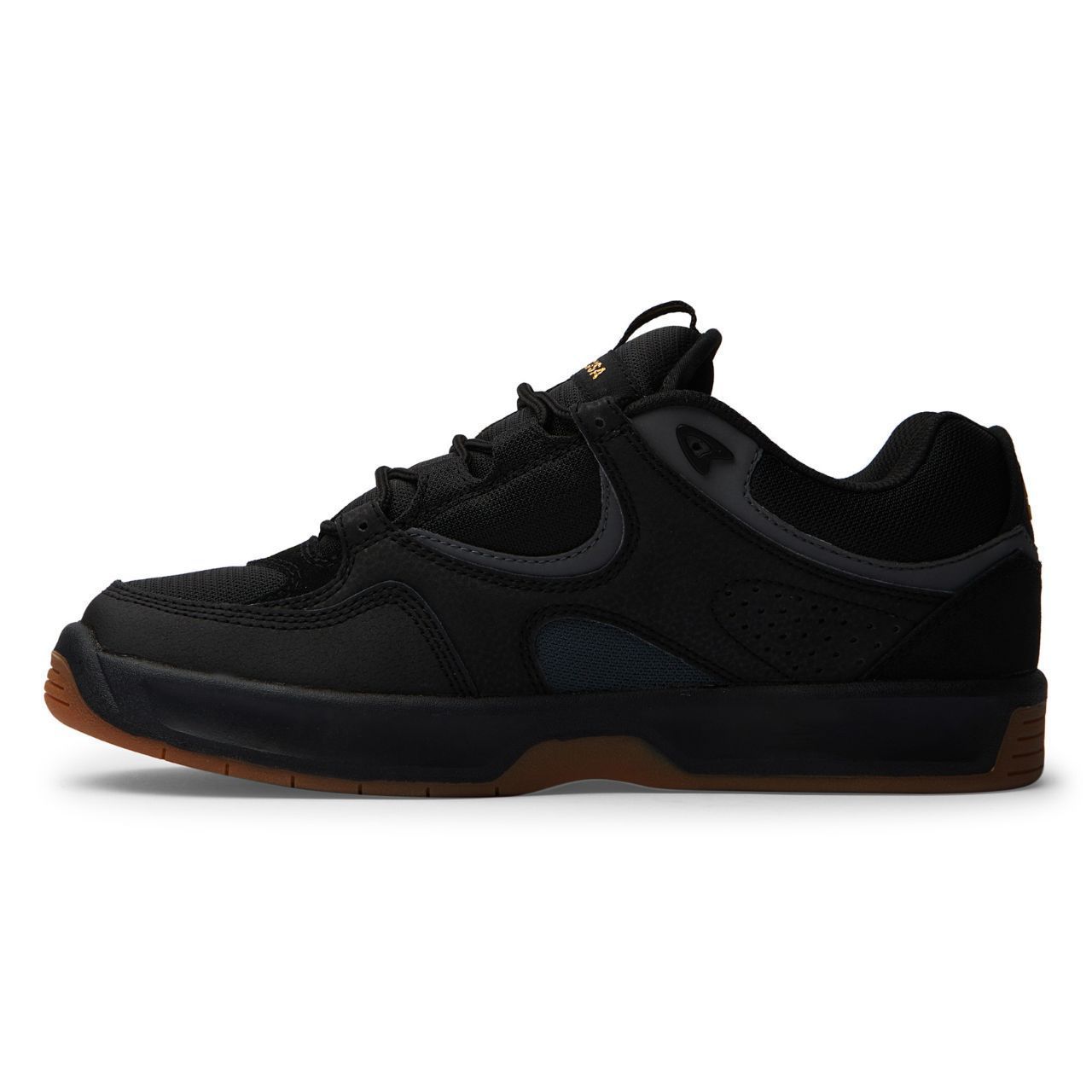 28cm】DC SHOES (ディーシーシューズ) KALYNX ZERO (BG3 BLACK