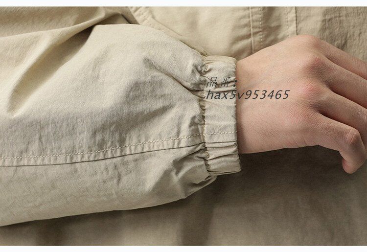 ミリタリージャケット メンズ