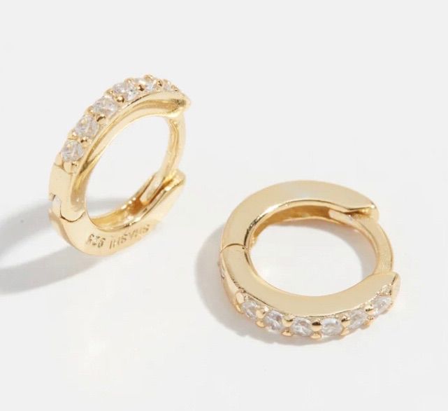 Shashi(シャシ) SUPER KATERINA HOOP ピアス ロンハーマン取扱 Shashi(シャシ) SUPER KATERINA HOOP ピアス ロンハーマン取扱