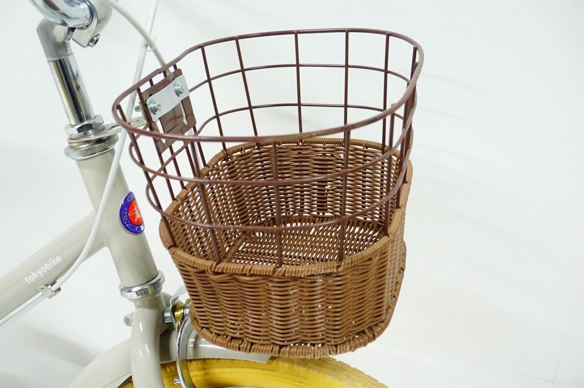 トーキョーバイク LITTLE