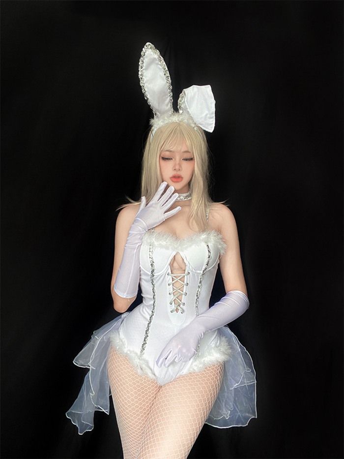 バニーガール バニー