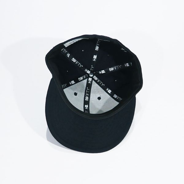WTAPS ダブルタップス 21AW 59FIFTY LOW PROFILE/CAP/POLY.TWILL WTAPS ダブルタップス 21AW 59FIFTY LOW PROFILE/CAP/POLY.TWILL