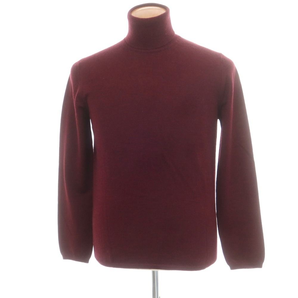 クルチアーニ CRUCIANI 2点セット ショップ ハイゲージ ウール