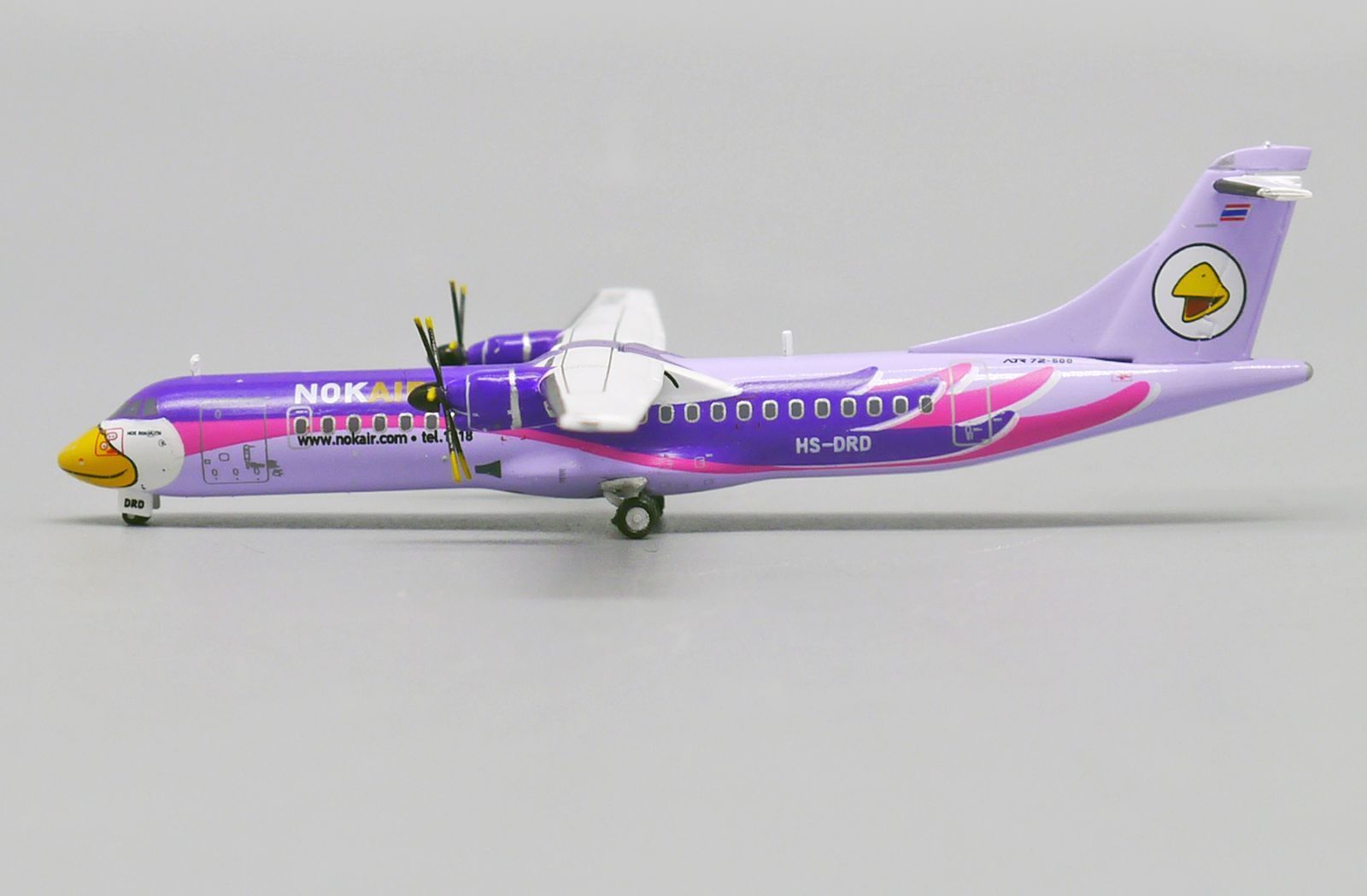 Jcwings ノックエア
