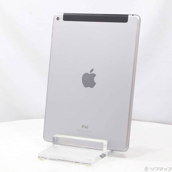 Apple iPad Air2 16GB スペースグレー 本体 MGL12J/A 楽天市場】中古 Apple iPad Air2 Wi-Fi 16GB 選べる各色