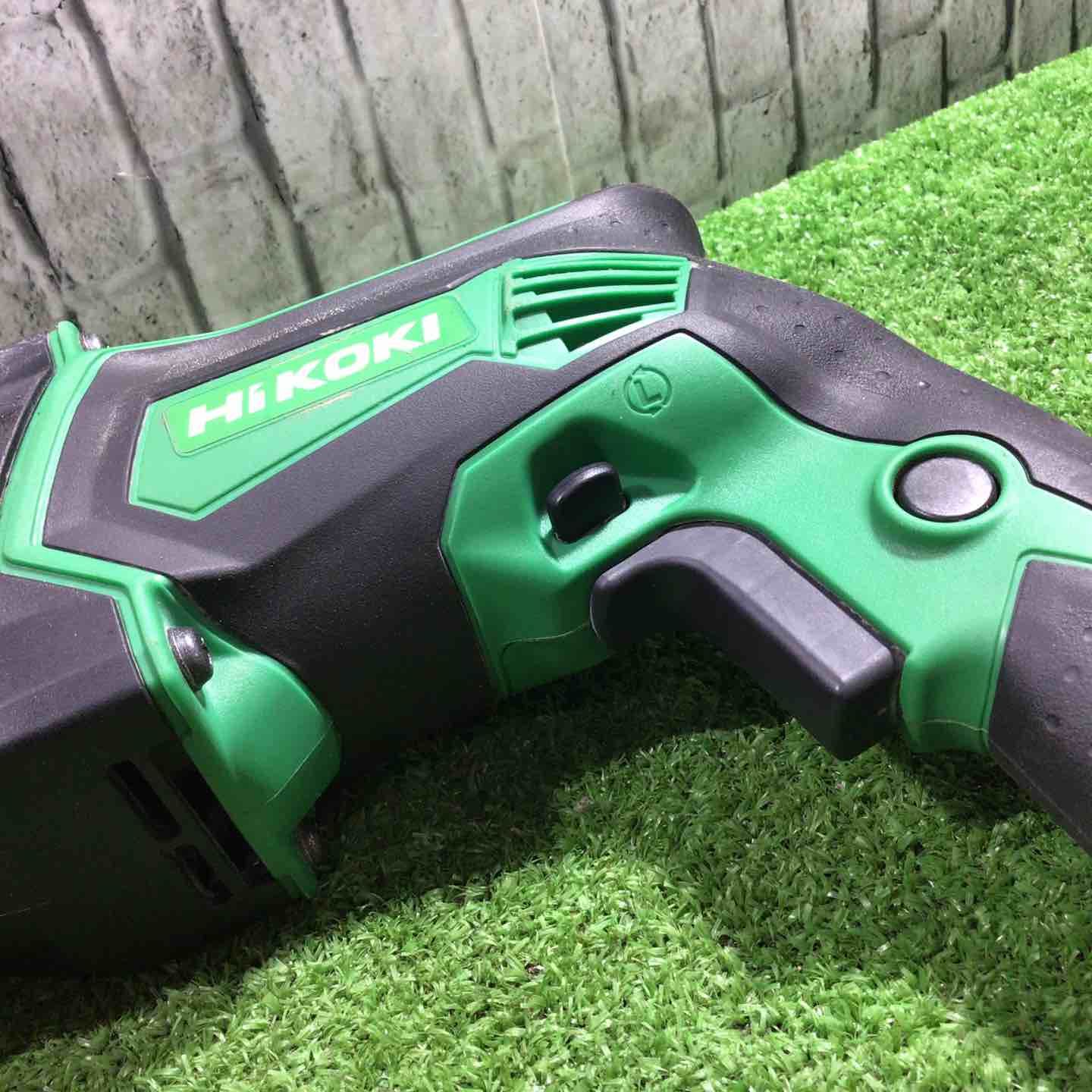 ハイコーキ HIKOKI