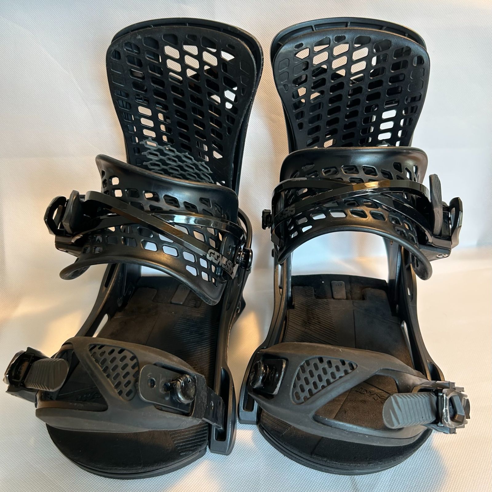 BURTON 16-17 GENESIS Re:Flex Mサイズ BURTON 16-17 GENESIS Re:Flex Mサイズ（BURTON バートン Men's
