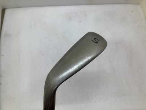 使用品 コブラ cobra DARKSPEED SW ウェッジ WG SPEEDER NX for Cobra DARKSPEED IR フレックスS メンズ 男性用 右利き 右用 Cランク ゴルフクラブ モダンな