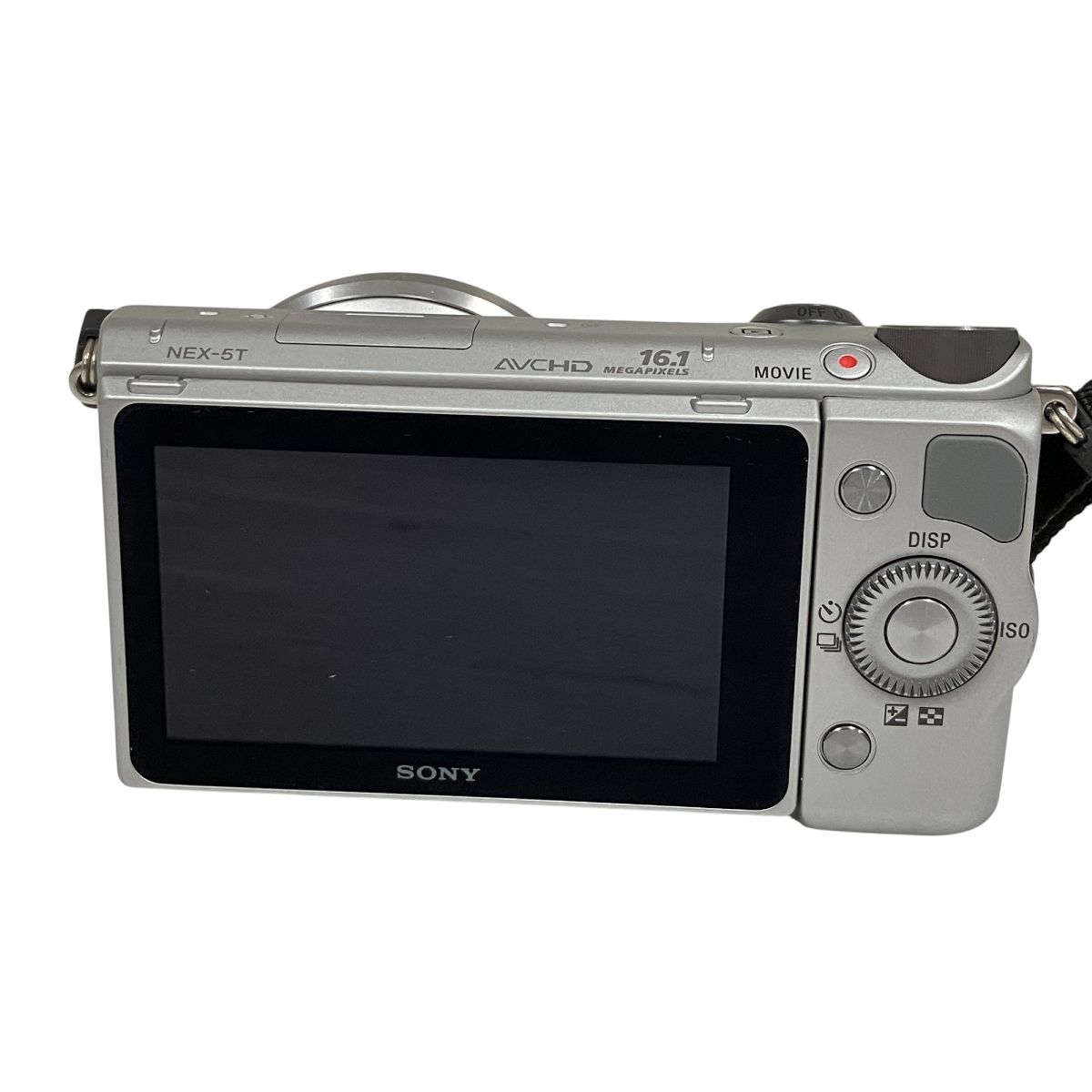 SONY α NEX-5t カメラ値下げok