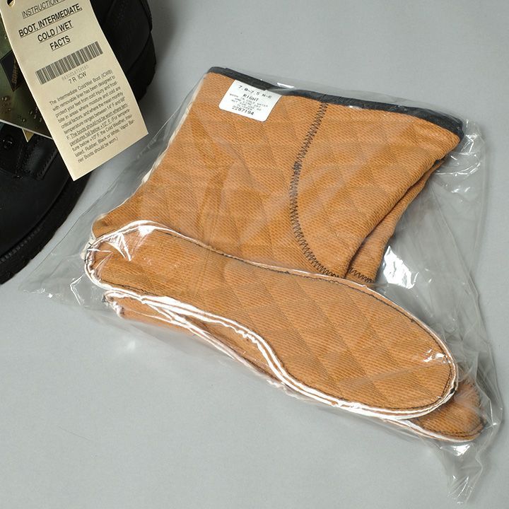 米軍　実物　McRaefootwear GORE−TEX 28cm 送料無料 米軍 実物 McRaefootwearGORE–TEX 28cm 送料無料 ㊾ 米軍 実物