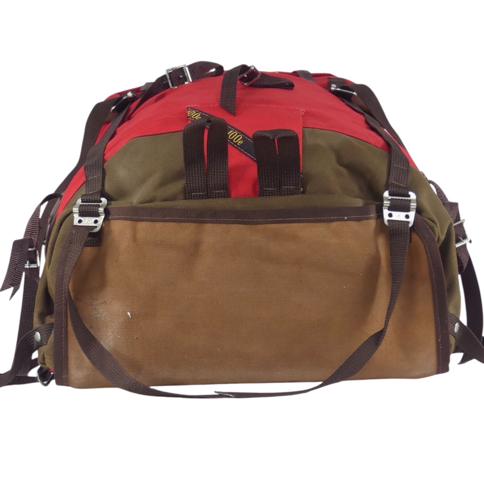 Karrimor カリマー ジョー・ブラウン リュック ヴィンテージ 