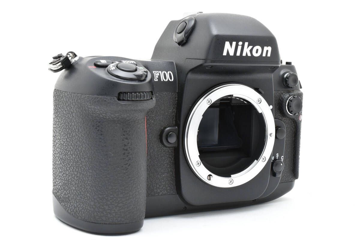 ☆良品☆ ニコン Nikon F100 ボディ☆ L12#6271 - メルカリ