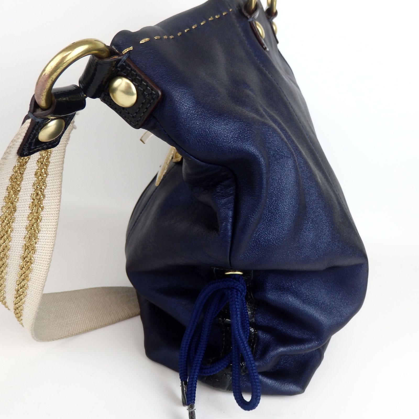COACH】コーチ ポピー 2way トートバッグ ショルダーバッグ