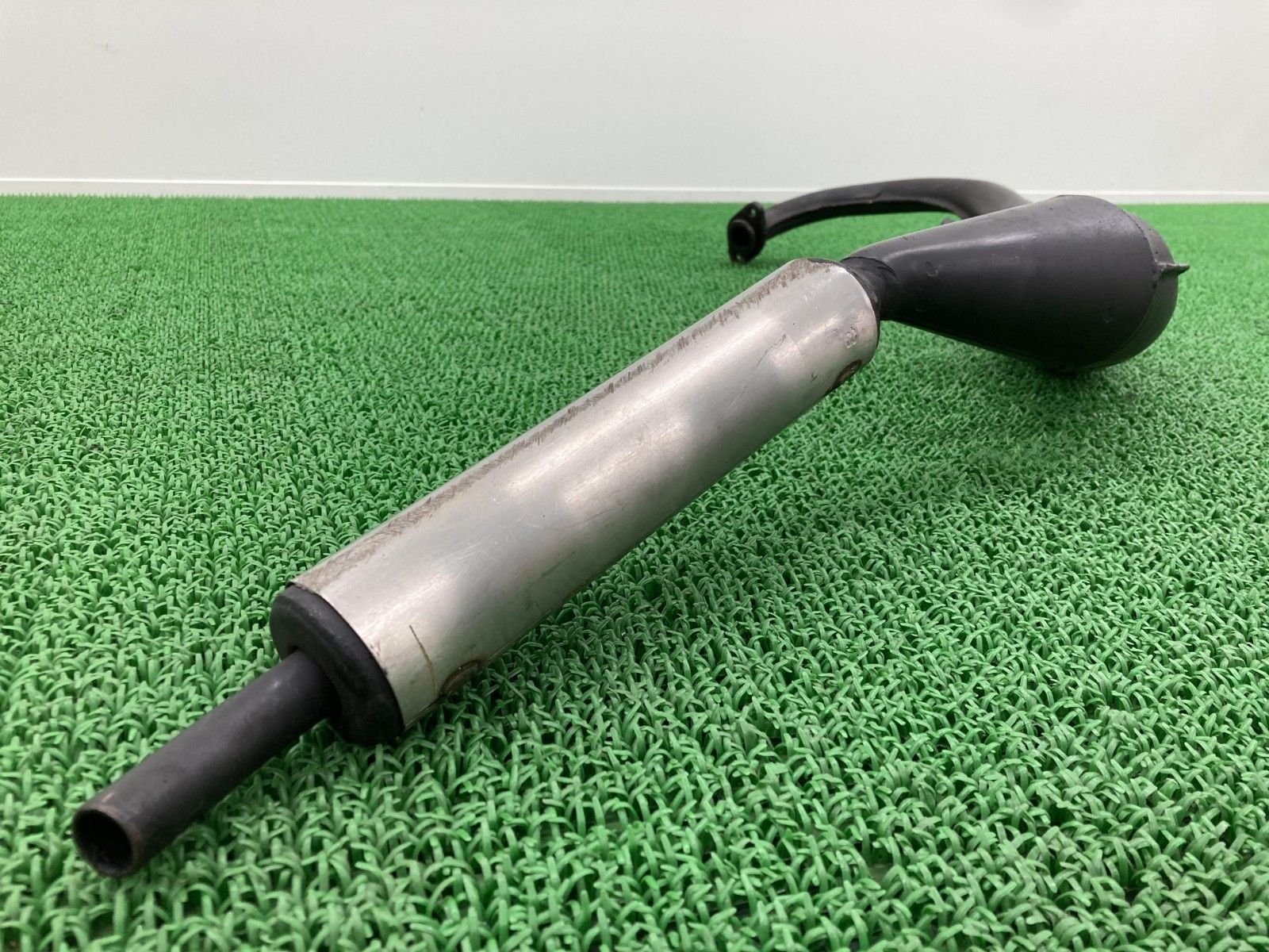NS-1 チャンバーマフラー GAA K1 ホンダ 純正 バイク 部品 AC12 NS1