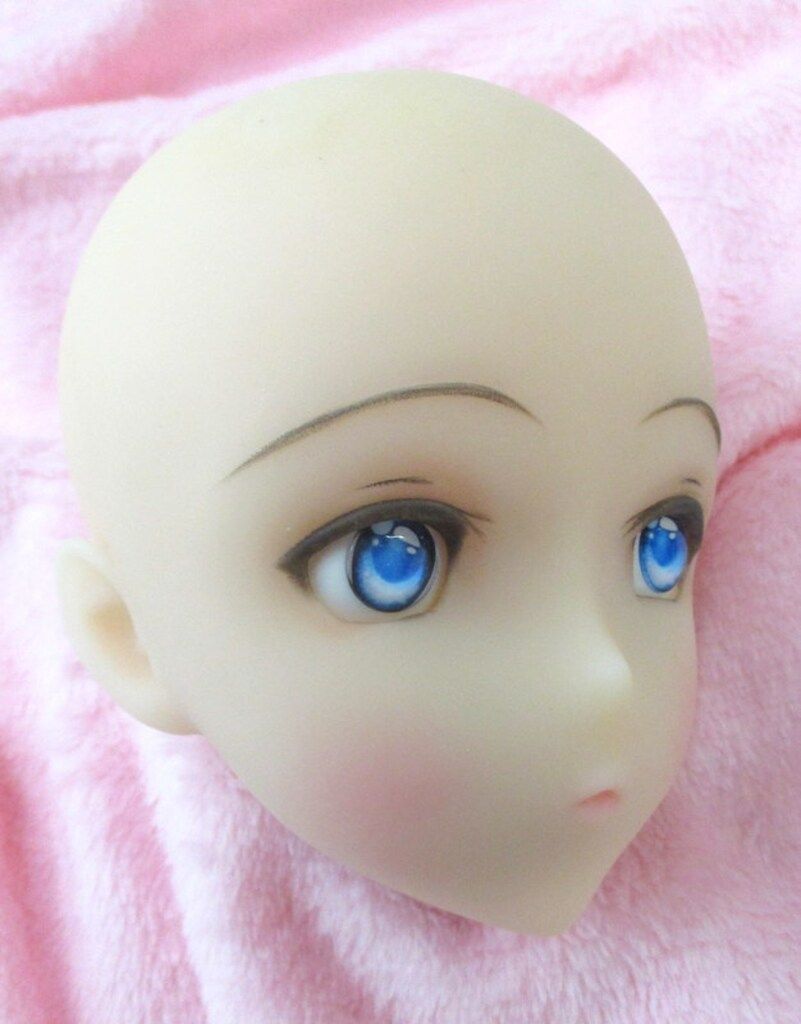 IBドール シリコンボディ