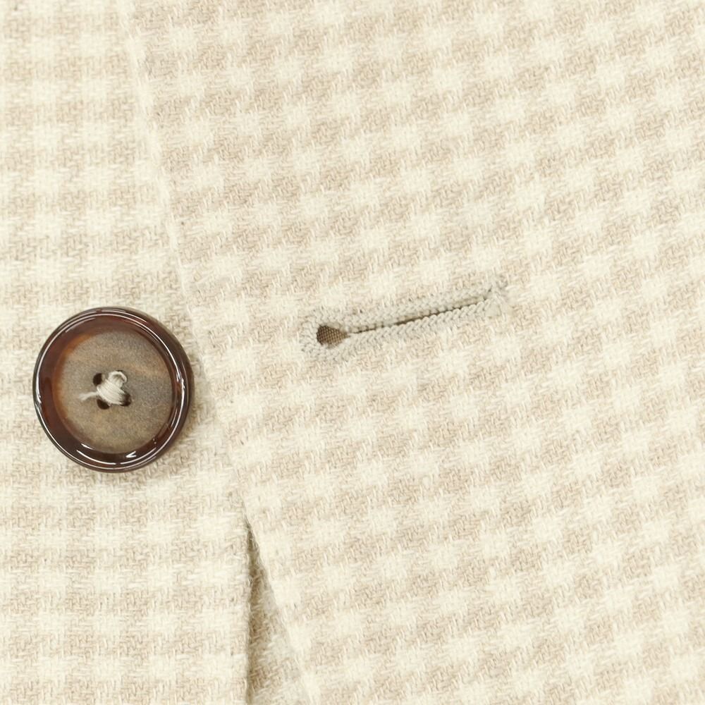 中古】タリアトーレ TAGLIATORE コットンリネン ハウンド