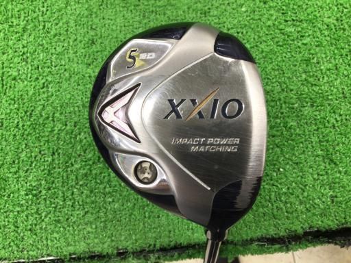 ダンロップ XXIO 2010 5W レディース ピンク フェアウェイウッド FW XXIO MP600L フェアウェイ ピンク フレックスL レディース 女性用 右利き 右用 Cランク ゴルフクラブ USTAUSTRALIA_COM_AU