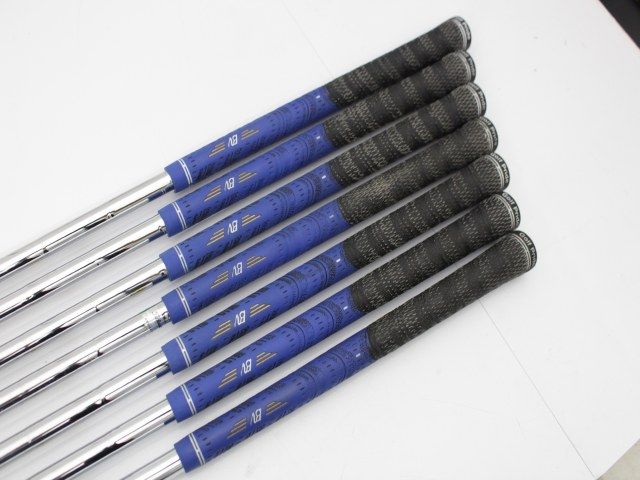 中古】[Cランク] アイアンセット タイトリスト AP2 716/DG AMT