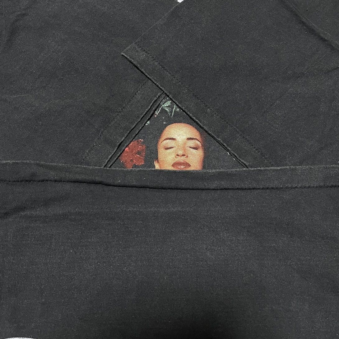 Sade / シャーデー Tシャツ Kiss of Life - メルカリ