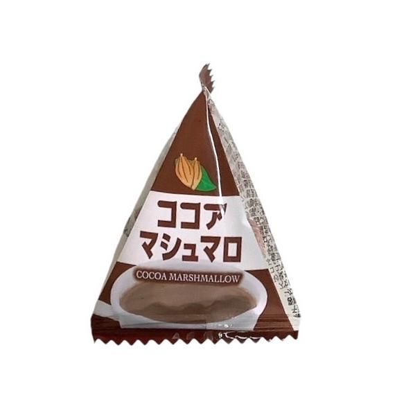 お菓子 ココアマシュマロ 2g×《40個入》 個包装 持ち運びに便利