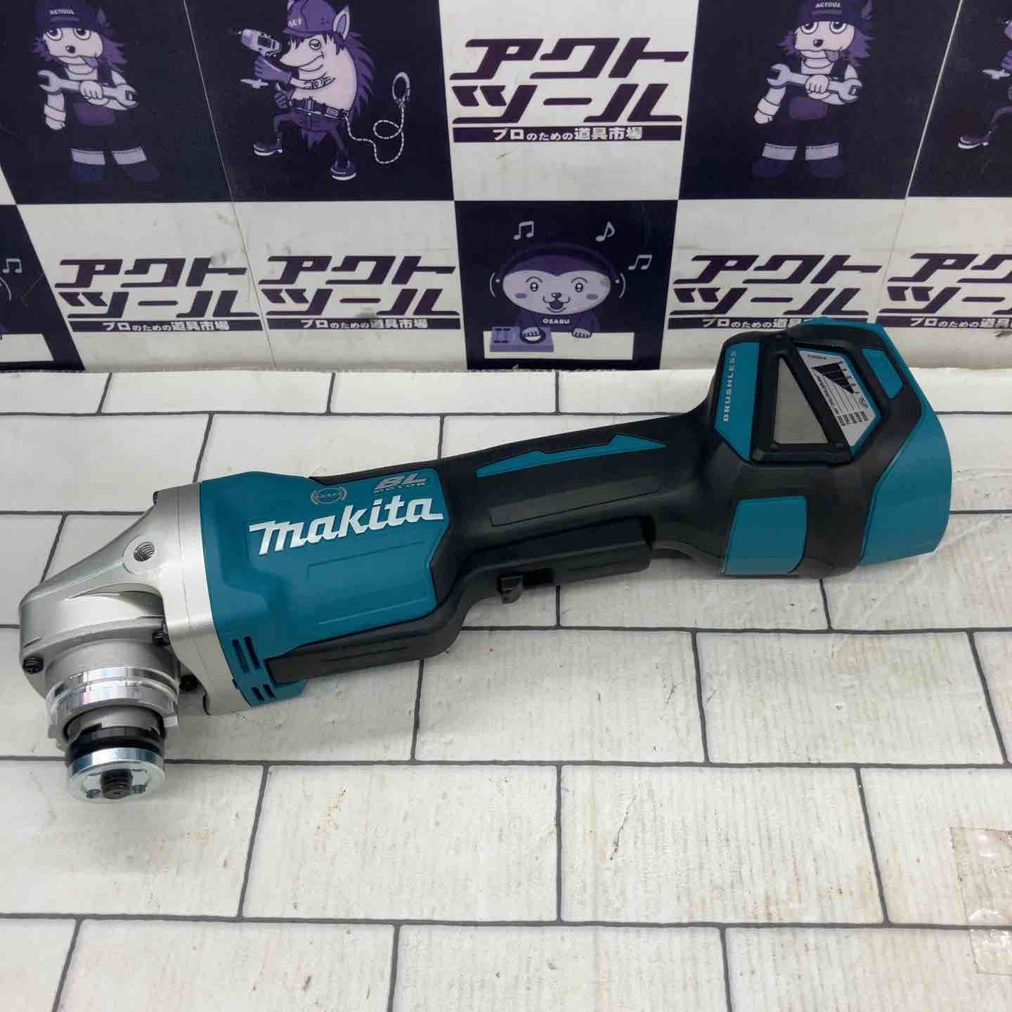 GA418DRGX 所沢店