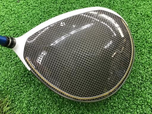 GLOIRE STEALTH テーラーメイド ドライバー ステルス TaylorMade 中古 10.5 10.5度 10.5° DR SPEEDER グローレ Driver テーラーメイドSTEALTH グローレ)」を
