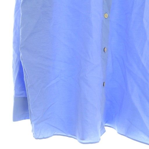 セオリーリュクス theory luxe 25SS Marcy Anessa Blouse シャツ