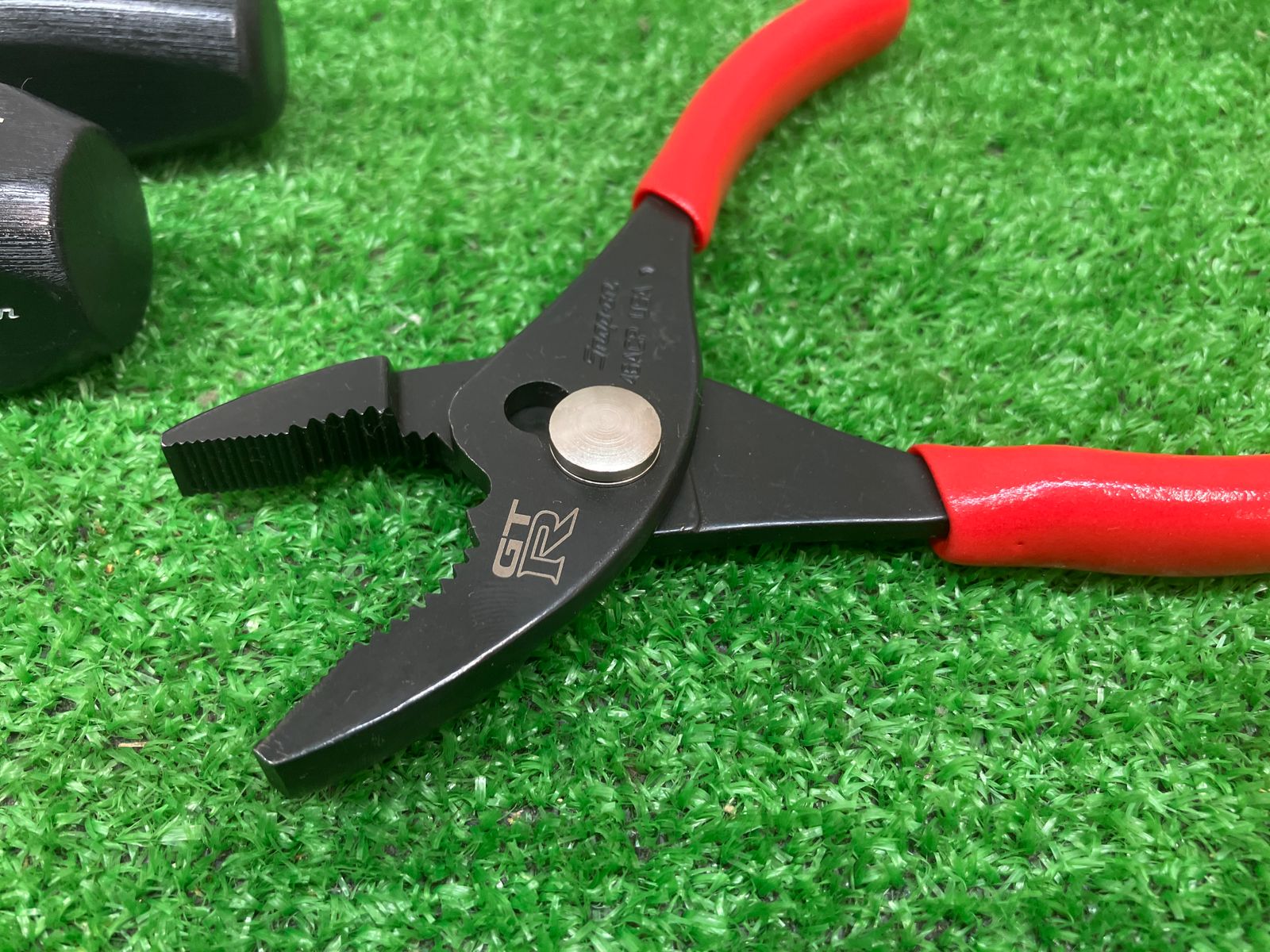 未使用展示品】Snap-on USA 純正工具セット R35 車載工具 GT-R