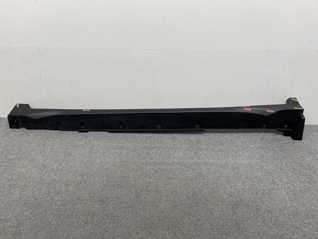 確認ページ X-TRAIL/エクストレイル T32 左サイドステップ 76851 4CE0A