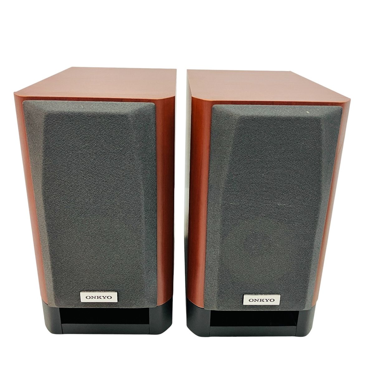 スピーカーセット