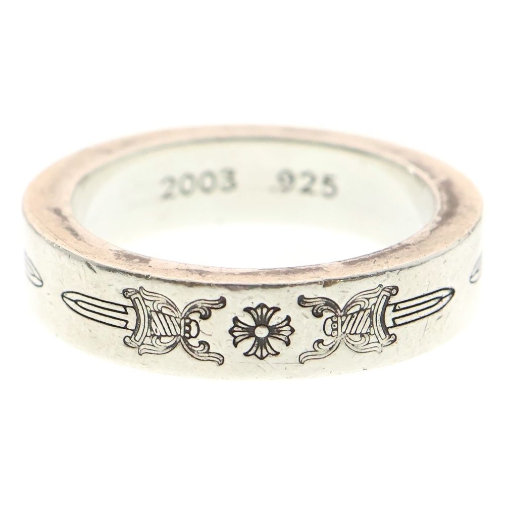 ナバホ族 フェザーリング ターコイズ 金張 GF スターリング