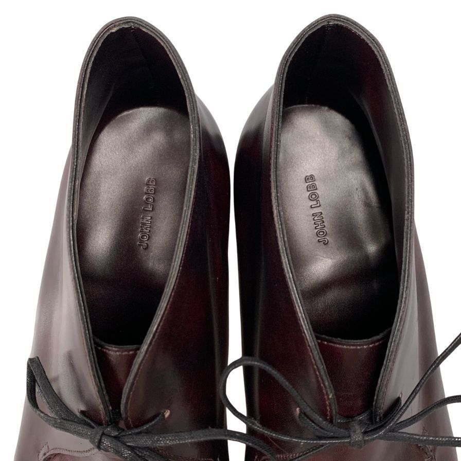 【新品・未使用】ジョンロブ イヤーモデル2015 FOWEY フォーウィ 楽天市場】JOHN LOBB ジョンロブ FOWEY フォーウィ 2015年イヤー