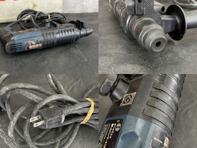 GBH2|20S 電動工具