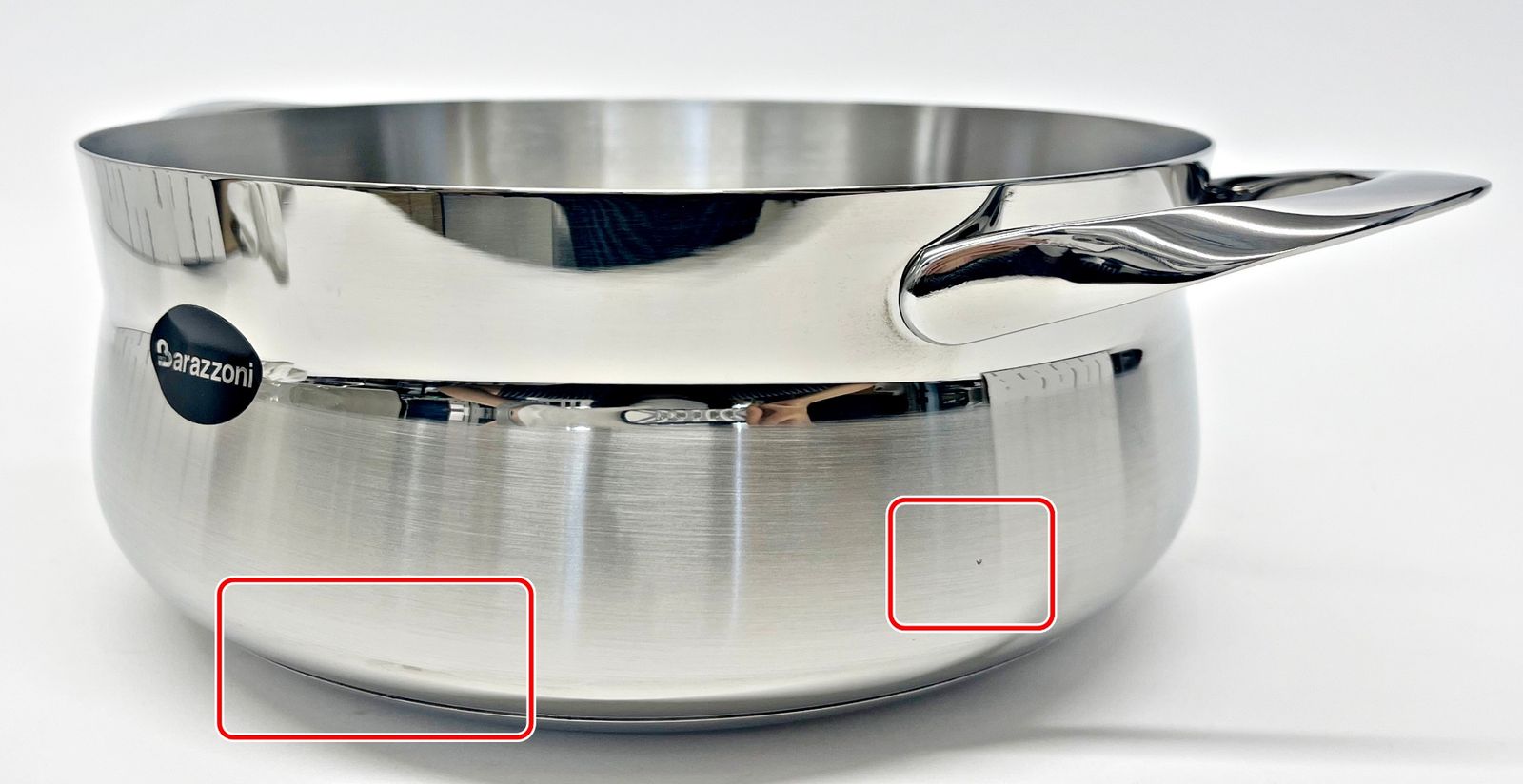 Nシリーズ 両手鍋 浅型24cm | 商品詳細 | 高島屋オンラインストア 5223